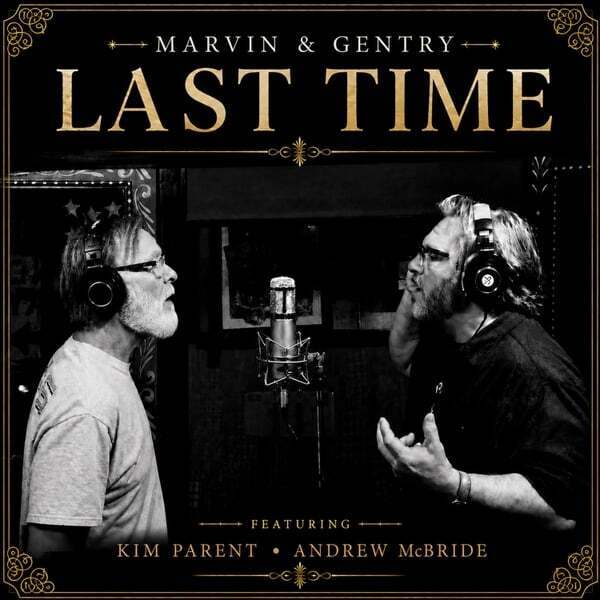 Cover art for Last Time